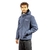 JAQUETA NYLON RED NOSE OVER - AZUL MARINHO - comprar online