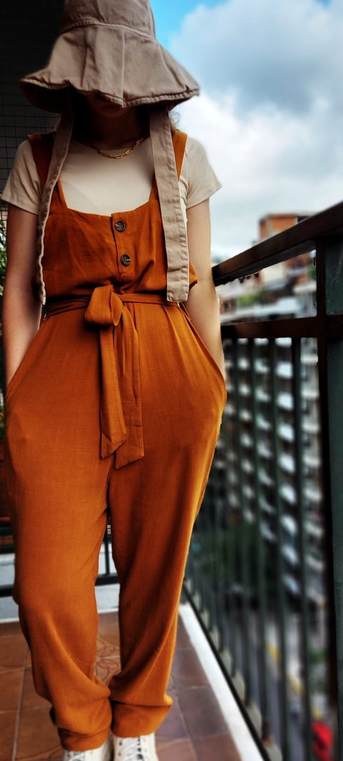 Banner de la categoría Monos y jardineros