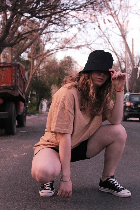 Banner de la categoría Prendas superiores