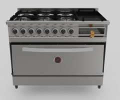 Banner de la categoría Cocinas