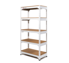 Banner de la categoría Racks