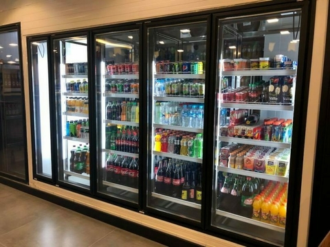 Banner de la categoría Refrigeración