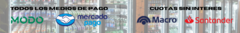 Banner de la categoría Freezers
