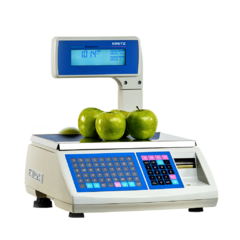 BALANZA KRETZ INFORME LT + TCP SCALE