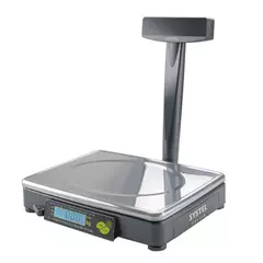 BALANZA SYSTEL PASSER 15KG - comprar online