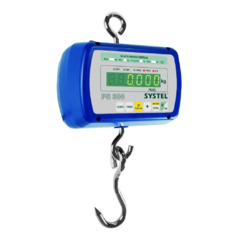 BALANZA SYSTEL PILON 300KG en internet