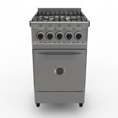 COCINA FIT CV50 FA-2 FORNAX