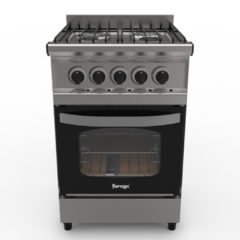 COCINA FIT CV50 FV-2 FORNAX