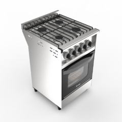 COCINA FIT CV50 FV-2 FORNAX - comprar online