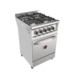 COCINA FIT CV55 FA FORNAX