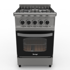 COCINA FIT CV55 FV-2 FORNAX