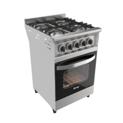 COCINA FIT CV55 FV FORNAX - comprar online