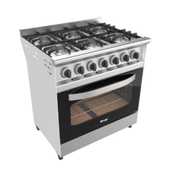 COCINA FIT CV82 FV6H FORNAX - comprar online