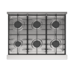 COCINA FIT CV82 FV6H FORNAX en internet
