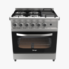 COCINA FIT CV86 FV4PB FORNAX