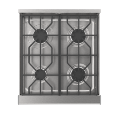 COCINA GRAT CV55 GA FORNAX en internet