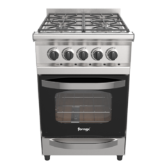 COCINA GRAT CV55 GV FORNAX
