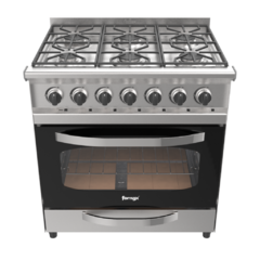 COCINA GRAT CV82 GV6H FORNAX