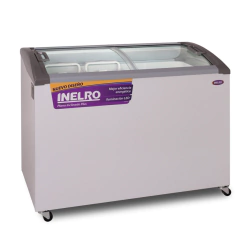 FREEZER INELRO FIH – 350 PI PLUS