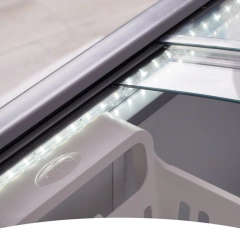 FREEZER INELRO FIH – 350 PI PLUS - comprar online