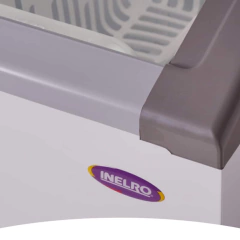FREEZER INELRO FIH – 350 PI PLUS - tienda online