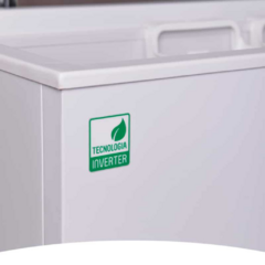 FREEZER INELRO FIH – 550 A++ INVERTER en internet