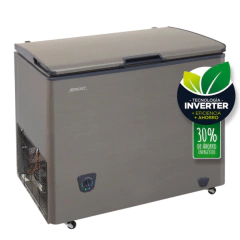 FREEZER BRIKET 2522 - comprar online