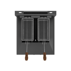 FREIDORA TAVOLA FB38L 2C FORNAX - comprar online