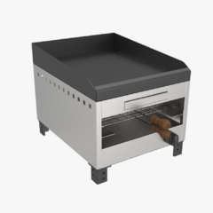TOSTADORA TAVOLA TB40 1P FORNAX - comprar online