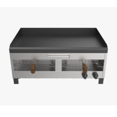 TOSTADORA TAVOLA TB78 2P FORNAX