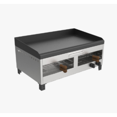TOSTADORA TAVOLA TB78 2P FORNAX - comprar online