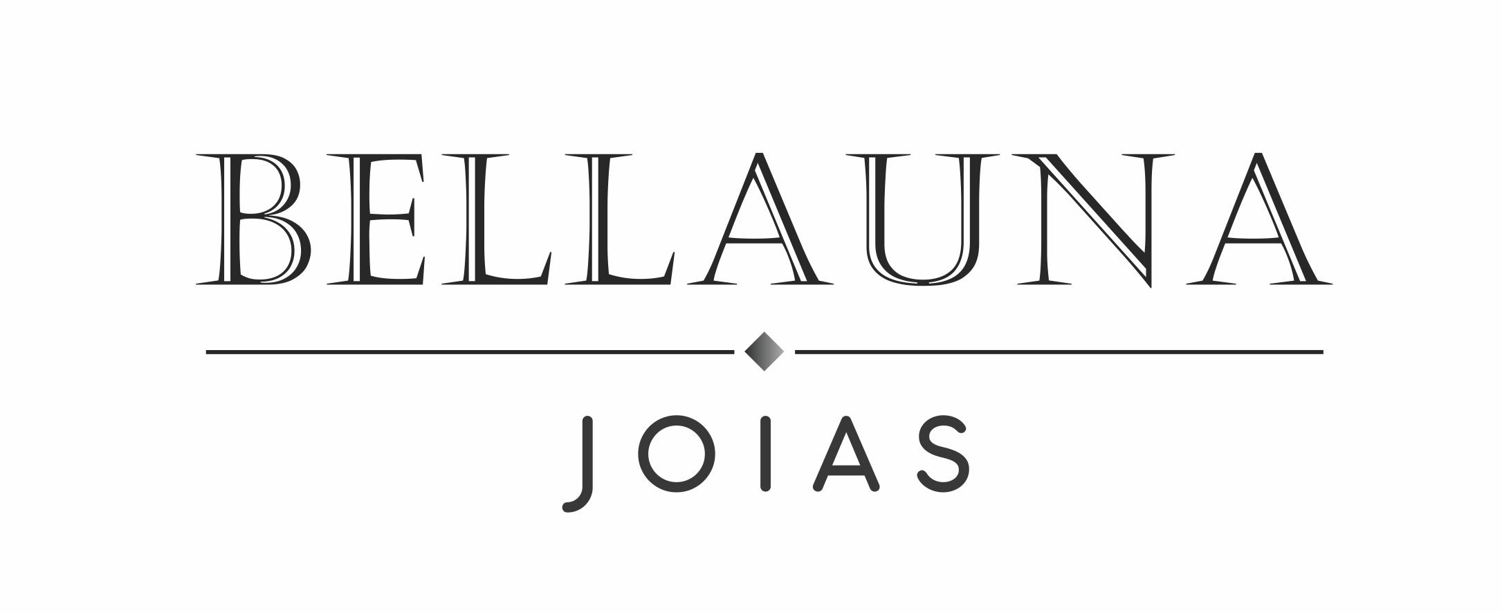 BellaUna joias 