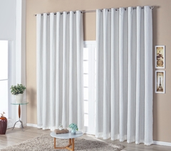 Blackout Com Voil Flame 6 mts - Stanzanni Bordados