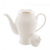 Bule de Porcelana New Bone Butterfly Flower 1L na internet