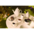 Bule de Porcelana New Bone Butterfly Flower 1L - loja online