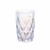Jogo de Copos Para Água Diamante Furta Cor 350ml - 6 Unidades na internet