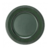 Sousplat Galles Dotts Green Antique 33cm