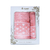 Conjunto Toalha De Banho e Toalha Para Rosto Charme - Rose Misty - comprar online