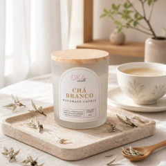 Chá Branco 180g - comprar online
