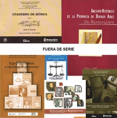 Banner de la categoría FUERA DE SERIE