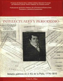 SERIE VI. Periodismo y periódicos bonaerenses. en internet