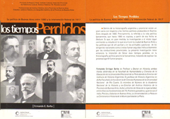 SERIE IV-Estudios sobre la Historia y la Geografía histórica de la Provincia de Buenos Aires.