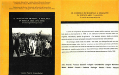 SERIE IV-Estudios sobre la Historia y la Geografía histórica de la Provincia de Buenos Aires. - comprar online