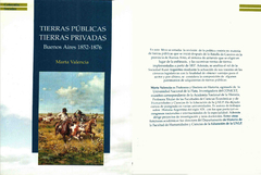 SERIE IV-Estudios sobre la Historia y la Geografía histórica de la Provincia de Buenos Aires. en internet