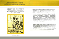 SERIE IV-Estudios sobre la Historia y la Geografía histórica de la Provincia de Buenos Aires. - Asociación Amigos del Archivo Histórico