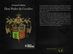 SERIE IV-Estudios sobre la Historia y la Geografía histórica de la Provincia de Buenos Aires. - Asociación Amigos del Archivo Histórico