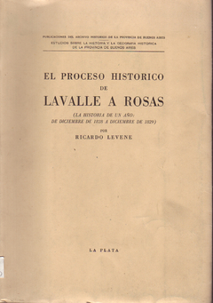 SERIE IV-Estudios sobre la Historia y la Geografía histórica de la Provincia de Buenos Aires. en internet