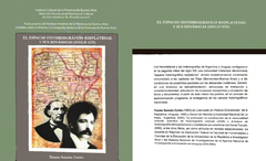 SERIE IV-Estudios sobre la Historia y la Geografía histórica de la Provincia de Buenos Aires. - comprar online