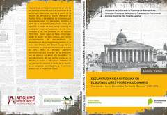 SERIE IV-Estudios sobre la Historia y la Geografía histórica de la Provincia de Buenos Aires. en internet