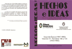 SERIE VII. Publicaciones periódicas. en internet
